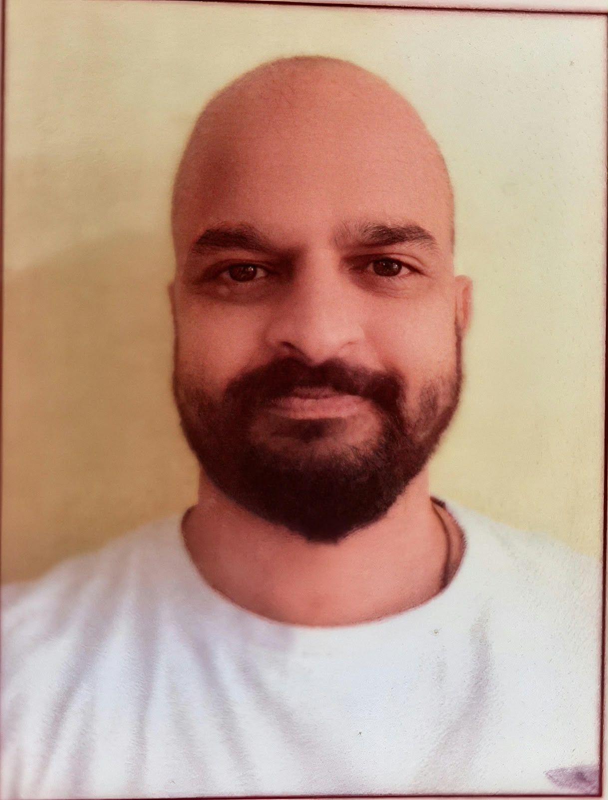 Shri. Anand Kabadi &mdash; Director