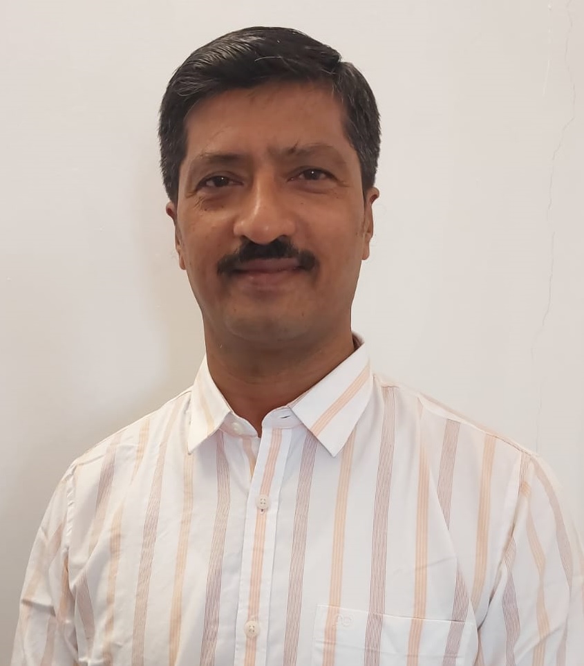 Hanuman A Satarkar &mdash; Director