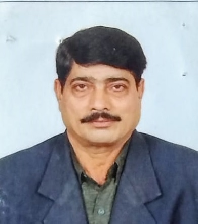 Shri. Laxmansa Hanamsagar &mdash; Director